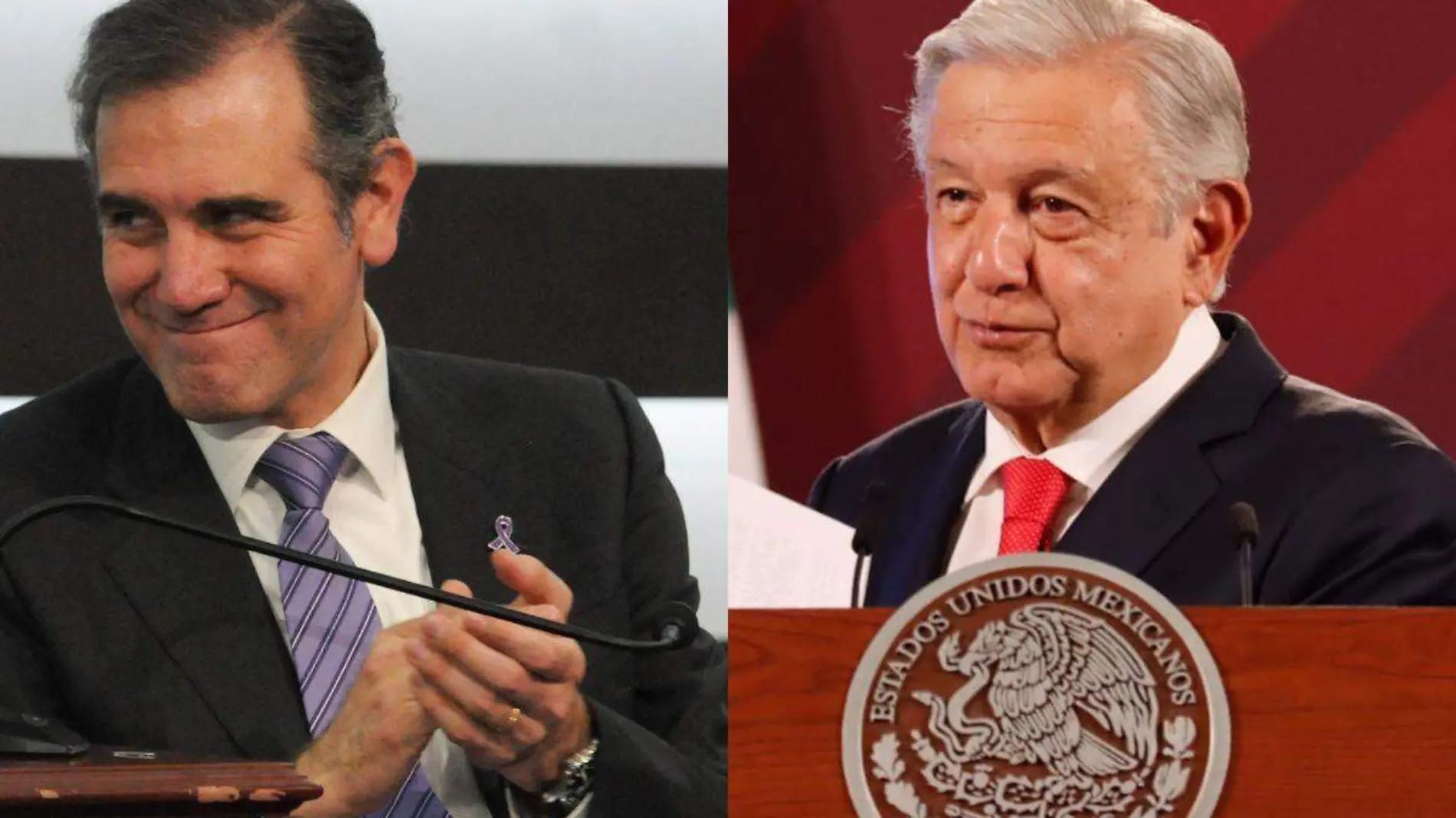 Llegada de Lorenzo Córdova a la UNAM es una desfachatez AMLO 